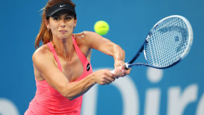 Цветана Пиронкова срещу квалификантка на турнира в Маями