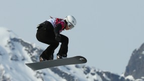 Жекова остана четвърта във финала на Световното по сноуборд