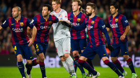 Факти и прогноза за Барселона - Атлетико Мадрид