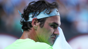 Федерер отпадна изненадващо от турнира в Дубай