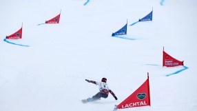 България ще бъде домакин на старт от Световната купа по сноуборд