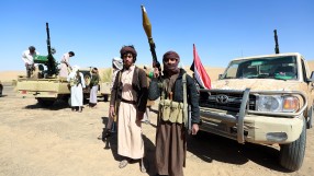 Атаките на йеменските хути удариха сериозно световната търговия