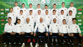 България U17 с първа победа на турнир в Русия