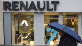 Руските активи на Renault стават държавна собственост