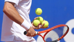28 професионални тенисисти задържани заради уредени мачове (ВИДЕО)