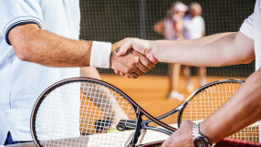 BBC: 8 заподозрени в корупция тенисисти играят в Мелбърн
