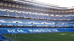 Реал (Мадрид) е финансовият шампион на Европа