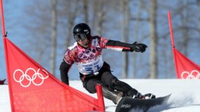 Радослав Янков отпадна на осминафинал на Световната купа по сноуборд в Москва