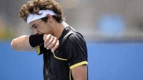 Тенисист се призна за виновен за участие в уреден мач