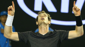 Анди Мъри на четвъртфинал в Австралия за седма поредна година (ВИДЕО)