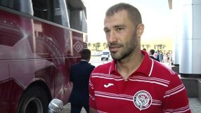 Георги Пеев вече е играещ треньор на Амкар
