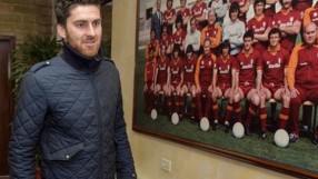  Рома изпревари Щутгарт за подписа на босненски национал
