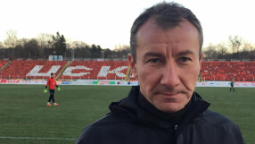 Официално: Стамен Белчев вече не е треньор на ЦСКА