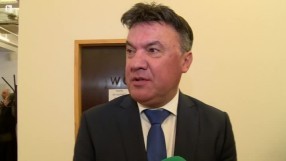 Борислав Михайлов пред bTV: Не знам какви дългове имат отборите (ВИДЕО)