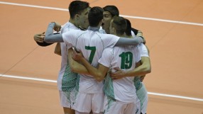 България спечели квалификационния турнир за световното по волейбол