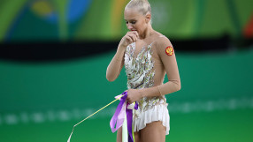 Яна Кудрявцева слага край на своята кариера