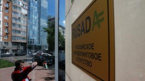 Русия отказа достъп на WADA, може да пропусне трета олимпиада