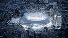 „Тотнъм” представи зашеметяващия дизайн на новия си стадион (ВИДЕО и ГАЛЕРИЯ)