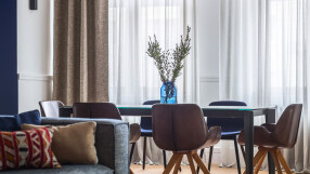 Ново проучване: Трудно е да се намери двустаен апартамент под 100 хил. евро в София