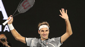 Роджър Федерер за 13-ти път е на полуфинал в Мелбърн