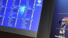 Младежите с добър жребии за квалификациите на Евро 2019