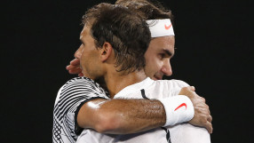 Роджър Федерер и Рафаел Надал в нов сблъсък за титлата в Маями