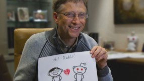 Да получиш подарък от Бил Гейтс – възможно е