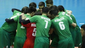 България U18 се класира за европейското по волейбол