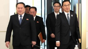 Северна Корея ще изпрати своя делегация на Зимните олимпийски игри в Южна Корея