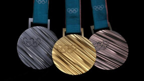 Великобритания се цели в рекордните пет медала от Пьонгчанг