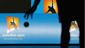 Федерер, Джокович, световната номер едно и Шарапова в действие в Мелбърн 