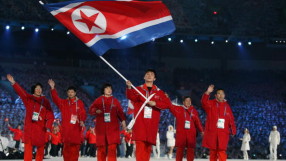 Северна Корея изпраща състезатели в четири спорта в Пьонгчанг 