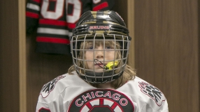 Обявиха 9-годишно българче за бъдеща звезда на НХЛ (ВИДЕО + СНИМКИ)
