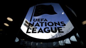 Футболните национали в очакване на съперниците си в Лигата на нациите