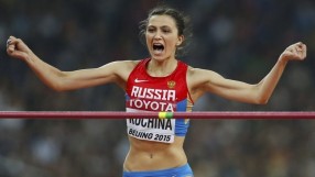 18 руски атлети получиха разрешение да се състезават като неутрални