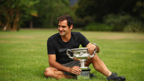 Федерер успокои: Забравих да кажа, че искам да се върна в Мелбърн