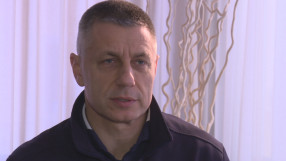 Радо Стойчев иска пак в Шампионската лига (ВИДЕО)