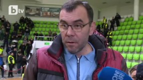 Тодор Стойков: Домакините са виновни, да накажат 