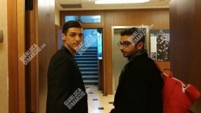Десподов мина медицински прегледи в новия си клуб