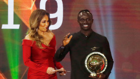 Садио Мане изпревари Салах и е най-добър в Африка