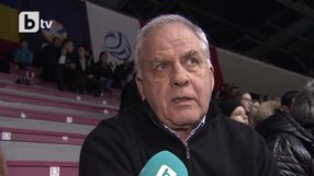 Данчо Лазаров пред bTV: Българин трябва да води националния отбор (ВИДЕО)