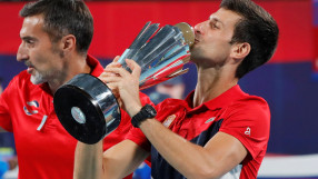 Джокович донесе на Сърбия триумф в първото издание на ATP Cup