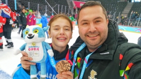 Първи медал за България на зимните младежки олимпийски игри в Лозана