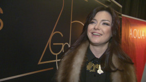 Жени Калканджиева отпразнува 25 години от началото на модната си агенция
