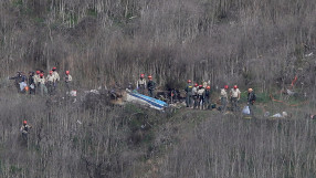 Откриха телата на всички жертви на катастрофата, в която загина Коби Брайънт 