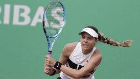 Виктория Томова на една победа от основната схема на Australian Open