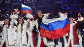 След наказанието: Руските спортисти предложиха песен вместо химна (ВИДЕО)
