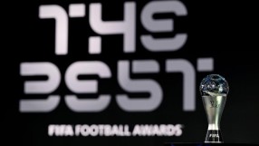 Ясни са тримата претенденти за наградата на ФИФА The Best