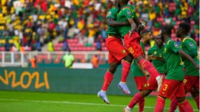 2 от 2 за домакина Камерун в Купата на африканските нации (ВИДЕО)