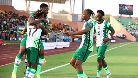 Нигерия не срещна трудности със Судан и е на осминафинал